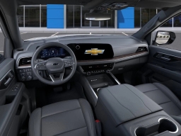 Chevrolet Suburban Z71 4WD 4dr 2026