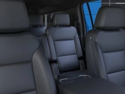 Chevrolet Suburban Z71 4WD 4dr 2026