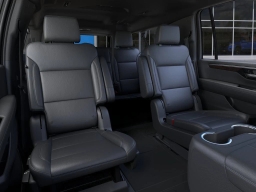 Chevrolet Suburban Z71 4WD 4dr 2026