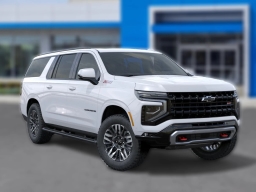 Chevrolet Suburban Z71 4WD 4dr 2026