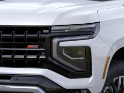 Chevrolet Suburban Z71 4WD 4dr 2026