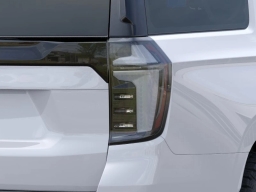 Chevrolet Suburban Z71 4WD 4dr 2026