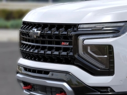 Chevrolet Suburban Z71 4WD 4dr 2026