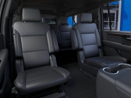Chevrolet Suburban Z71 4WD 4dr 2026