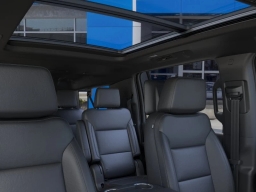Chevrolet Suburban Z71 4WD 4dr 2026