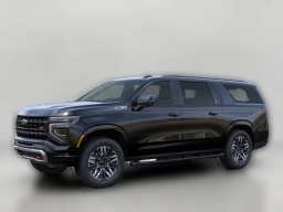 Chevrolet Suburban Z71 4WD 4dr 2026