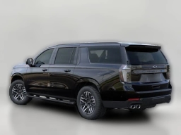 Chevrolet Suburban Z71 4WD 4dr 2026
