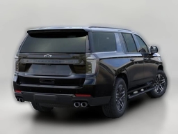 Chevrolet Suburban Z71 4WD 4dr 2026