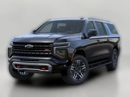 Chevrolet Suburban Z71 4WD 4dr 2026