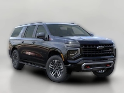 Chevrolet Suburban Z71 4WD 4dr 2026