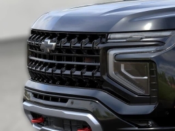 Chevrolet Suburban Z71 4WD 4dr 2026