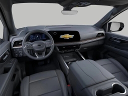 Chevrolet Suburban Z71 4WD 4dr 2026