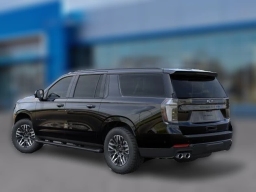 Chevrolet Suburban Z71 4WD 4dr 2026