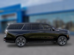 Chevrolet Suburban Z71 4WD 4dr 2026