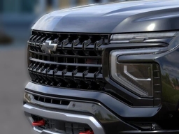 Chevrolet Suburban Z71 4WD 4dr 2026