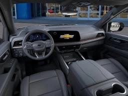 Chevrolet Suburban Z71 4WD 4dr 2026