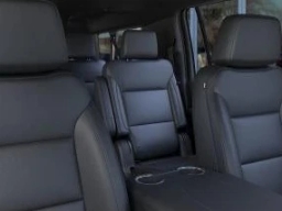 Chevrolet Suburban Z71 4WD 4dr 2026