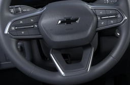Chevrolet Suburban Z71 4WD 4dr 2026