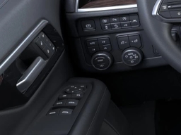 Chevrolet Suburban Z71 4WD 4dr 2026