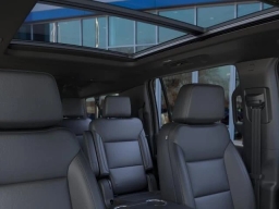 Chevrolet Suburban Z71 4WD 4dr 2026