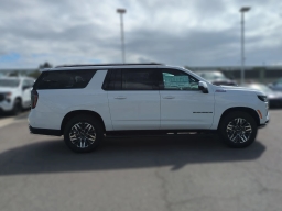 Chevrolet Suburban Z71 4WD 4dr 2026