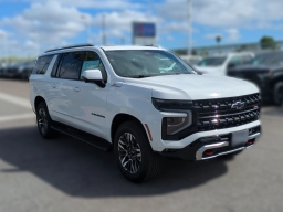 Chevrolet Suburban Z71 4WD 4dr 2026