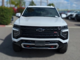 Chevrolet Suburban Z71 4WD 4dr 2026