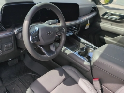 Chevrolet Suburban Z71 4WD 4dr 2026