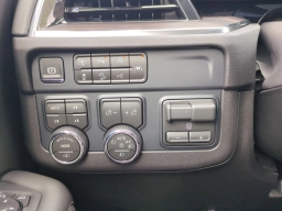 Chevrolet Suburban Z71 4WD 4dr 2026