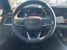 Chevrolet Suburban Z71 4WD 4dr 2026