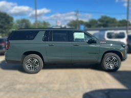 Chevrolet Suburban Z71 4WD 4dr 2026