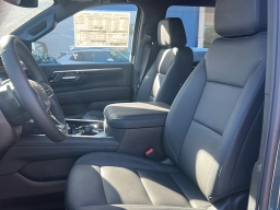 Chevrolet Suburban Z71 4WD 4dr 2026