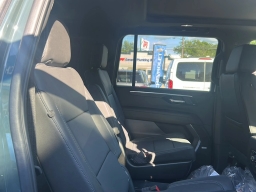 Chevrolet Suburban Z71 4WD 4dr 2026
