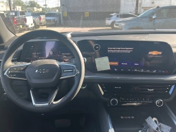 Chevrolet Suburban Z71 4WD 4dr 2026