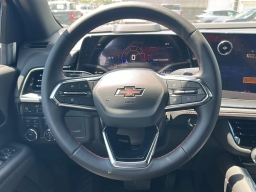 Chevrolet Suburban RST 4WD 4dr 2026