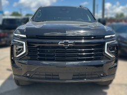 Chevrolet Suburban RST 4WD 4dr 2026