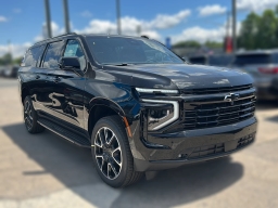 Chevrolet Suburban RST 4WD 4dr 2026