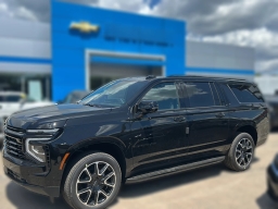 Chevrolet Suburban RST 4WD 4dr 2026