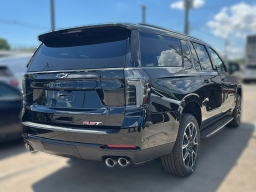 Chevrolet Suburban RST 4WD 4dr 2026
