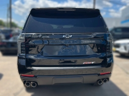 Chevrolet Suburban RST 4WD 4dr 2026