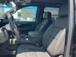 Chevrolet Suburban RST 4WD 4dr 2026