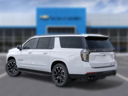Chevrolet Suburban RST 4WD 4dr 2026