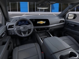Chevrolet Suburban RST 4WD 4dr 2026
