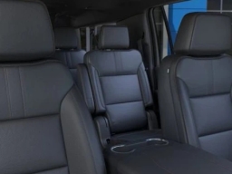 Chevrolet Suburban RST 4WD 4dr 2026