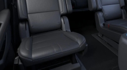 Chevrolet Suburban RST 4WD 4dr 2026