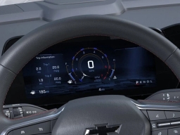 Chevrolet Suburban RST 4WD 4dr 2026