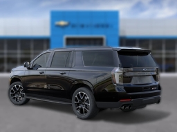 Chevrolet Suburban RST 4WD 4dr 2026