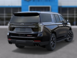 Chevrolet Suburban RST 4WD 4dr 2026