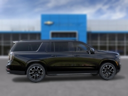 Chevrolet Suburban RST 4WD 4dr 2026
