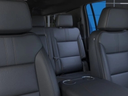 Chevrolet Suburban RST 4WD 4dr 2026